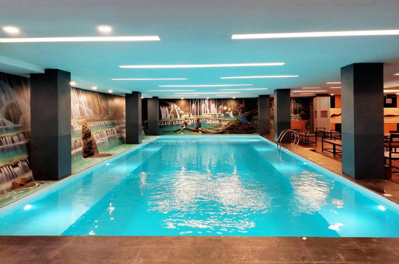 Aston Jayapura Hotel And Convention Center Εξωτερικό φωτογραφία