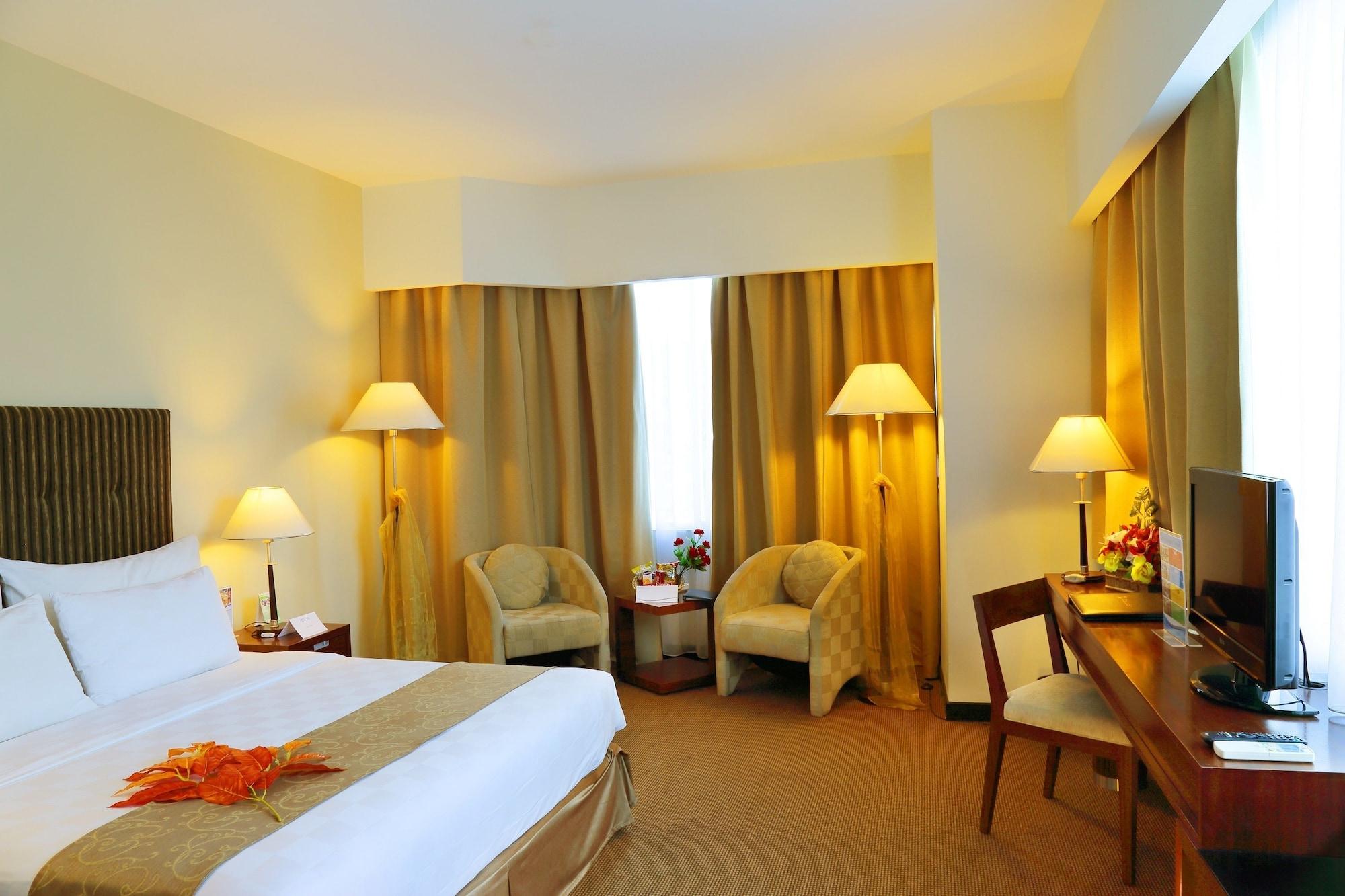 Aston Jayapura Hotel And Convention Center Εξωτερικό φωτογραφία