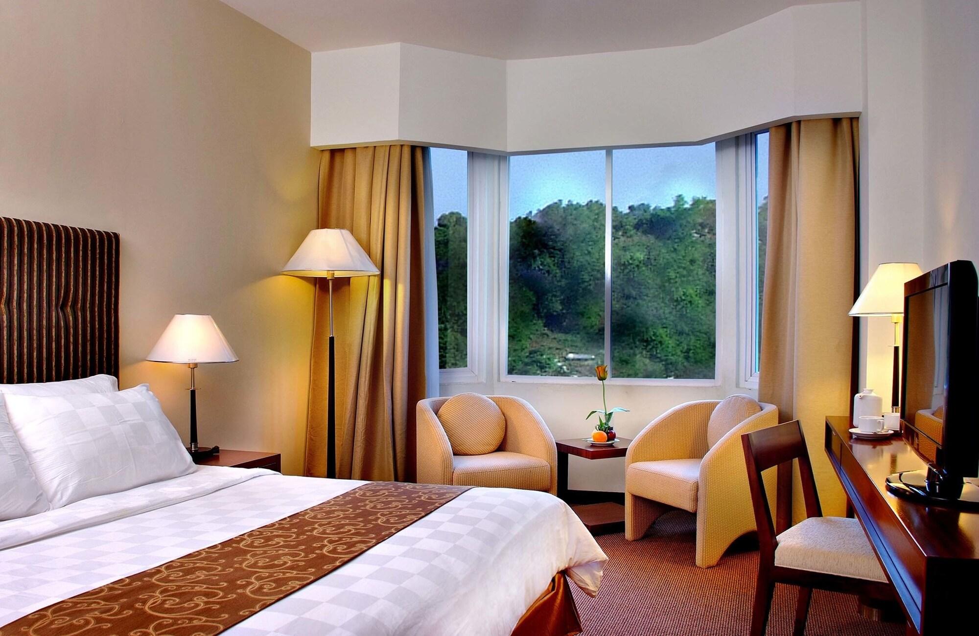 Aston Jayapura Hotel And Convention Center Εξωτερικό φωτογραφία