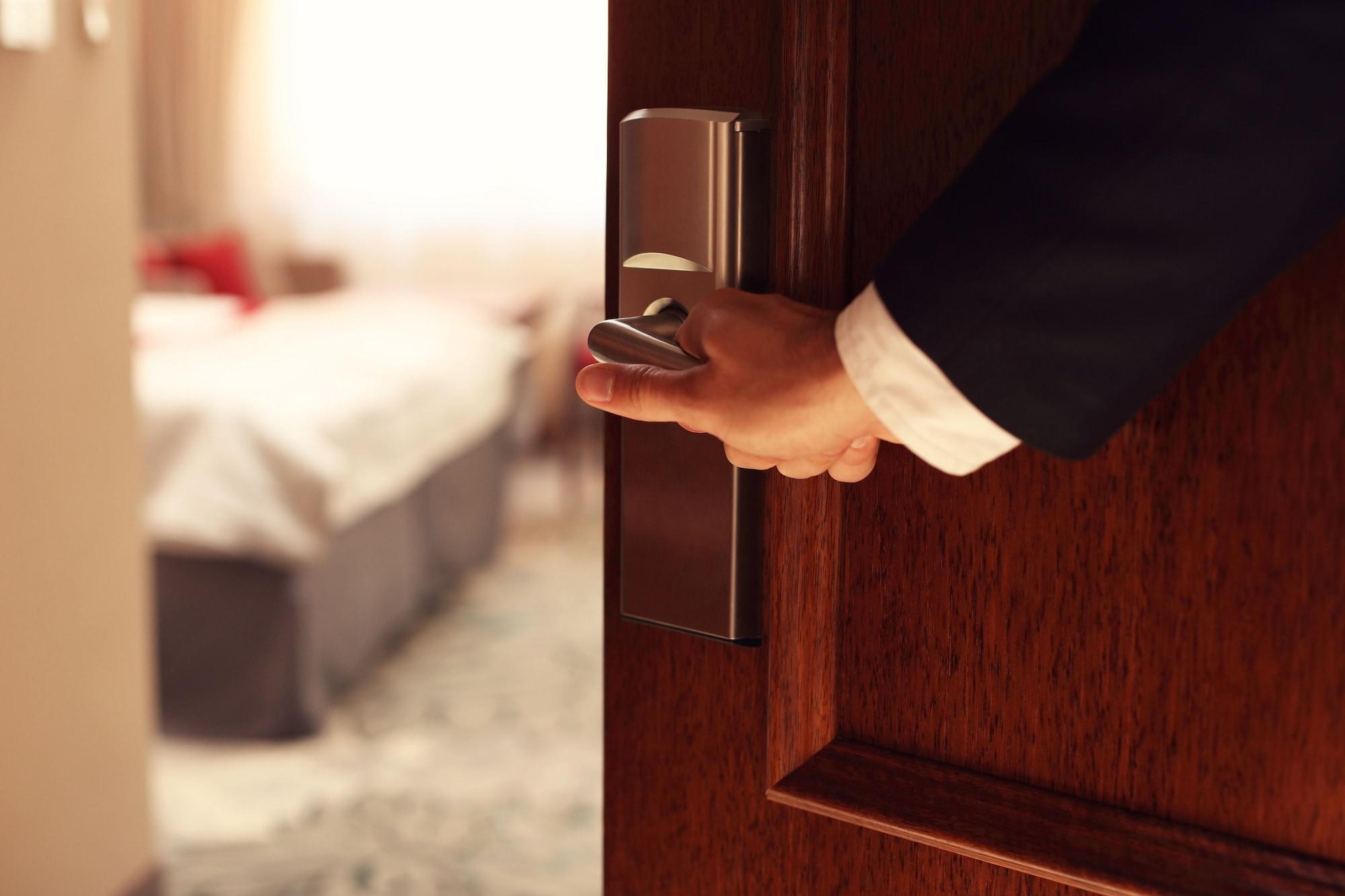 Aston Jayapura Hotel And Convention Center Εξωτερικό φωτογραφία