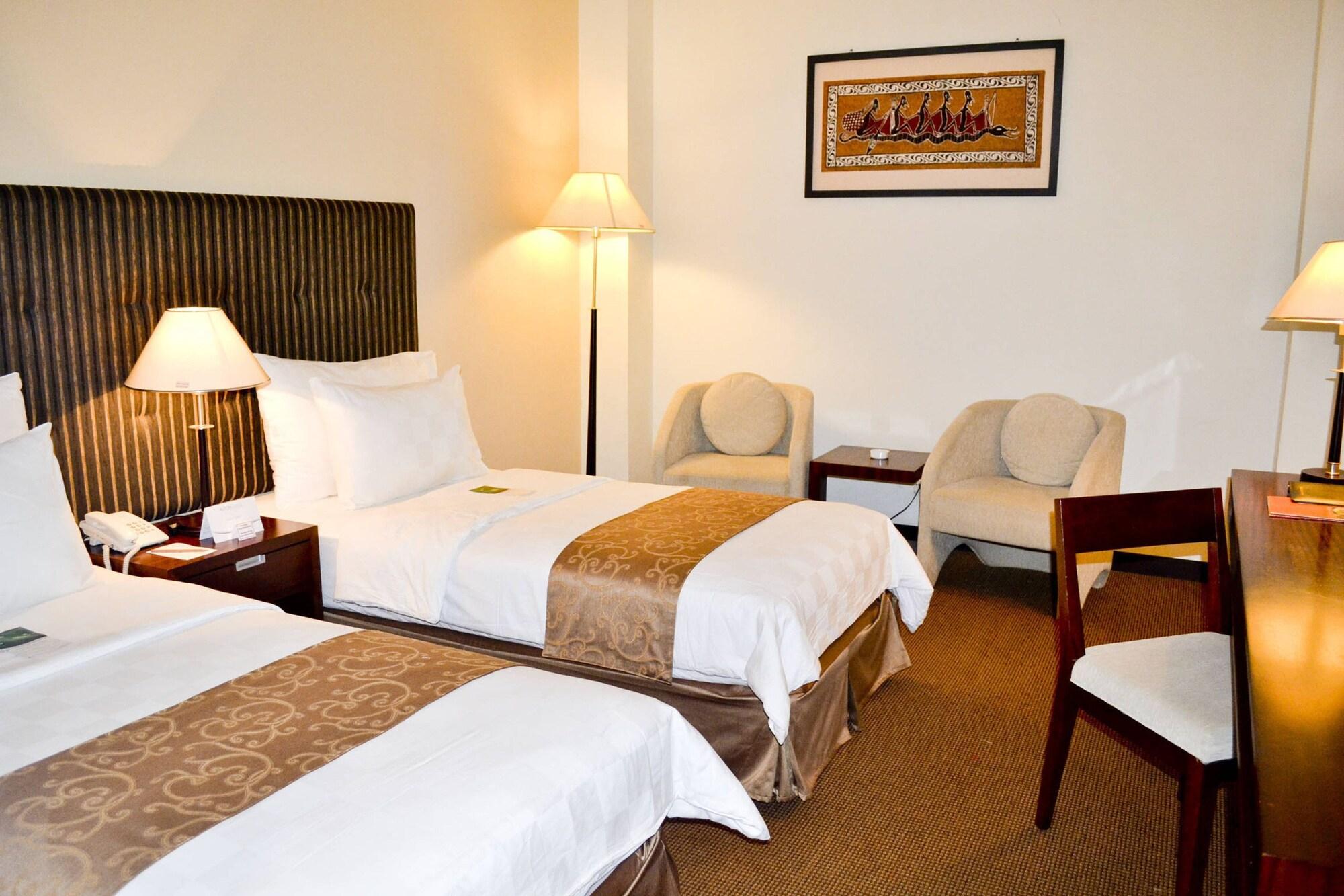 Aston Jayapura Hotel And Convention Center Δωμάτιο φωτογραφία