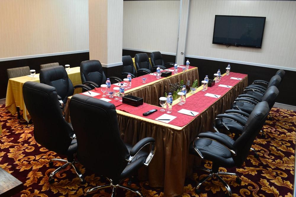 Aston Jayapura Hotel And Convention Center Εξωτερικό φωτογραφία