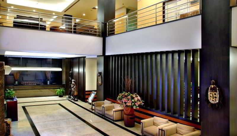 Aston Jayapura Hotel And Convention Center Εξωτερικό φωτογραφία