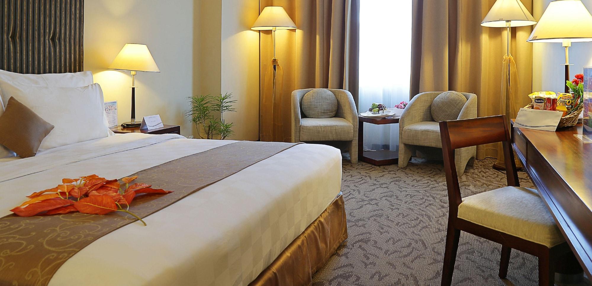 Aston Jayapura Hotel And Convention Center Εξωτερικό φωτογραφία