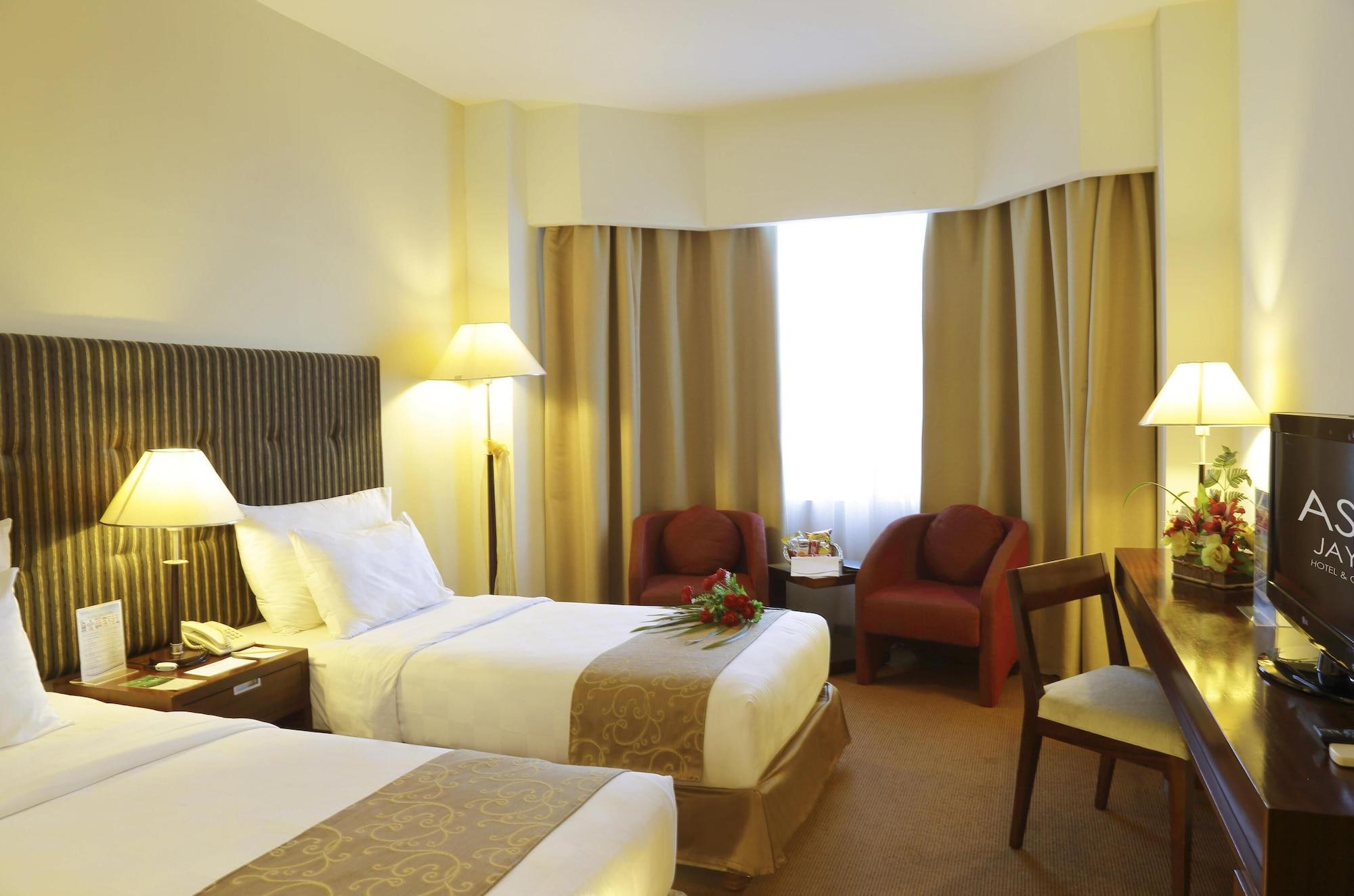 Aston Jayapura Hotel And Convention Center Εξωτερικό φωτογραφία