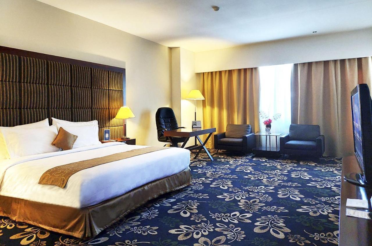 Aston Jayapura Hotel And Convention Center Εξωτερικό φωτογραφία
