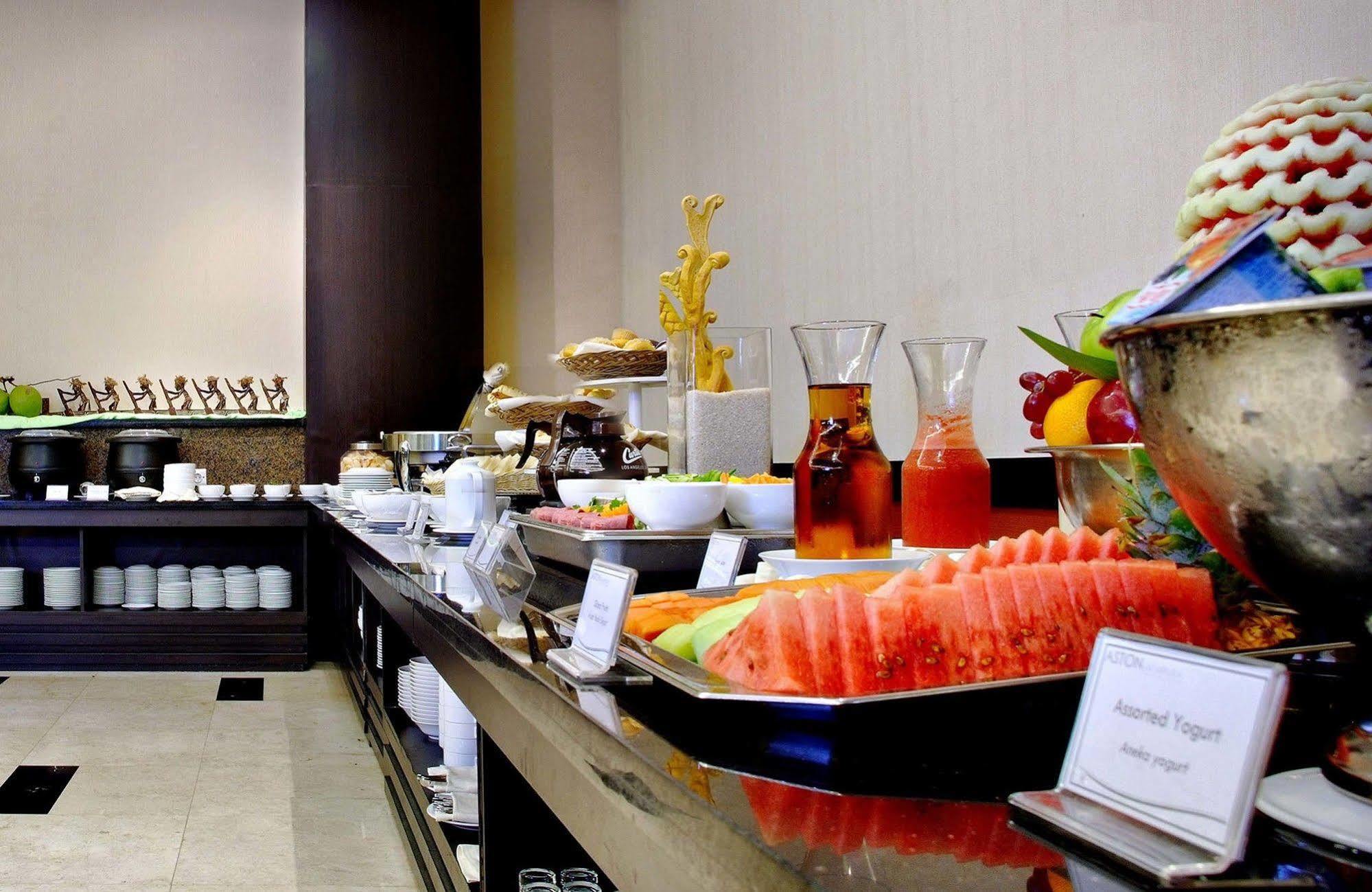 Aston Jayapura Hotel And Convention Center Εξωτερικό φωτογραφία