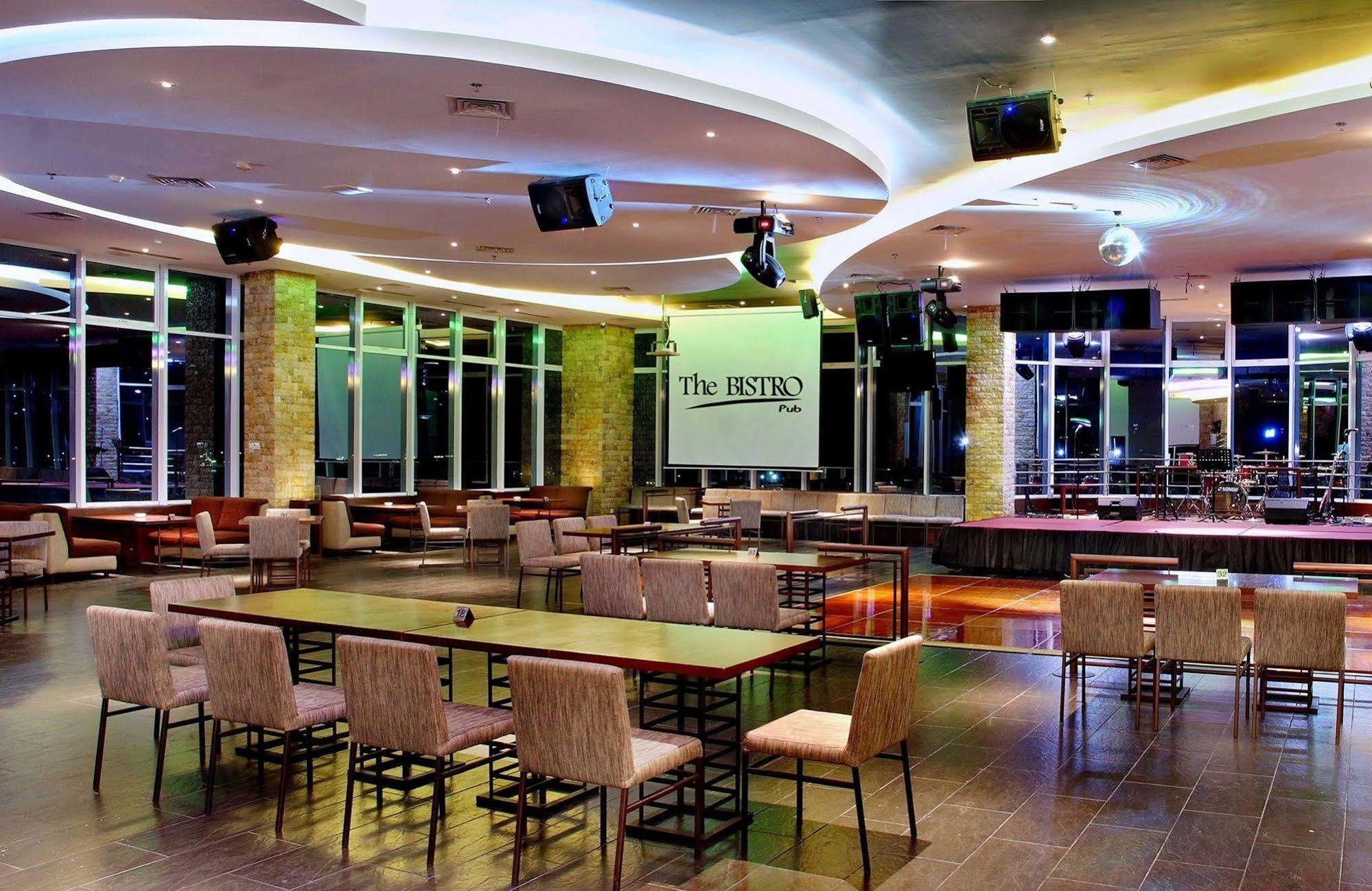 Aston Jayapura Hotel And Convention Center Εξωτερικό φωτογραφία