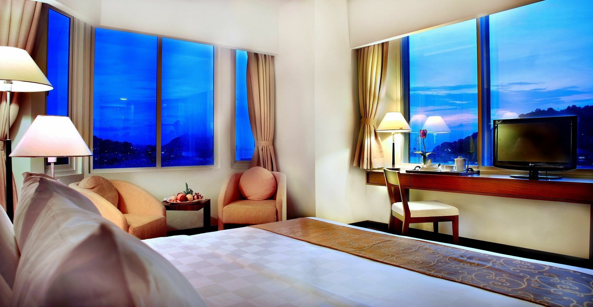 Aston Jayapura Hotel And Convention Center Εξωτερικό φωτογραφία